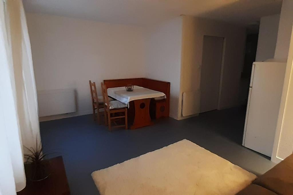 Bielle, Grand Appartement 38M2, Piscine, 4 Pers, Couchages 160X200 Dış mekan fotoğraf