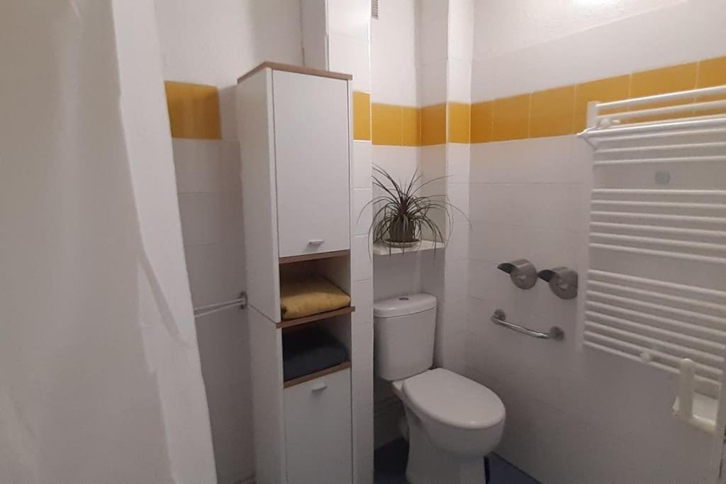 Bielle, Grand Appartement 38M2, Piscine, 4 Pers, Couchages 160X200 Dış mekan fotoğraf