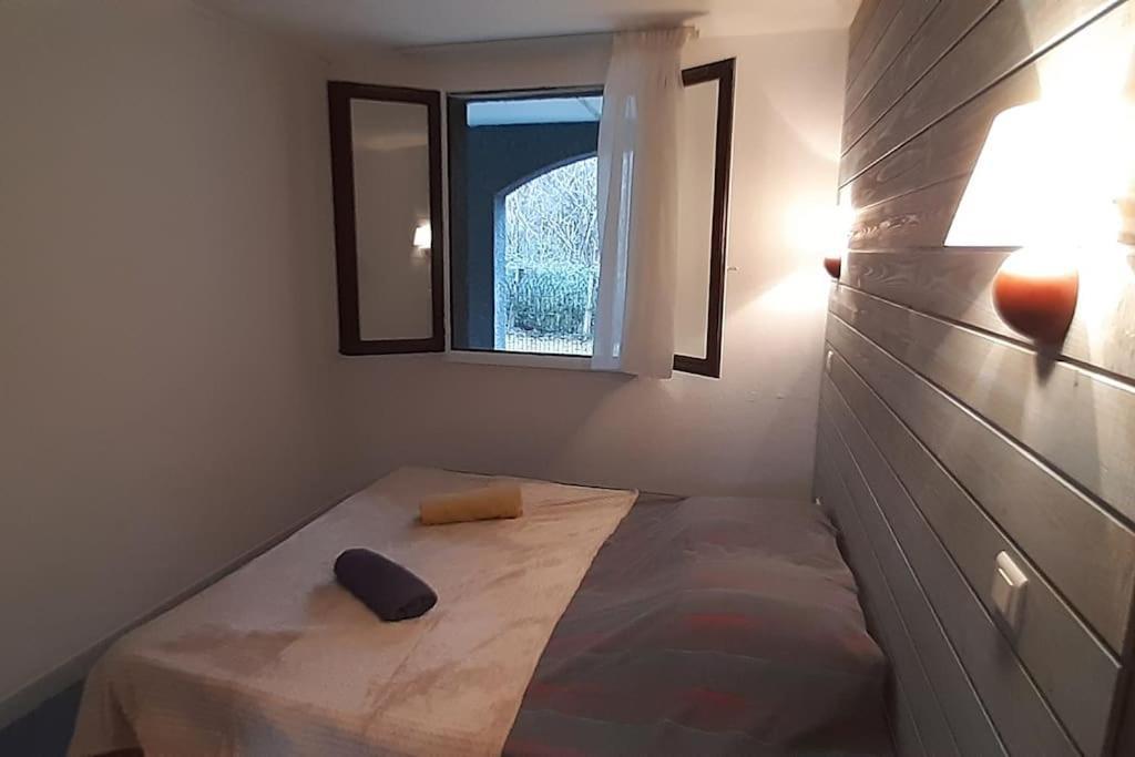 Bielle, Grand Appartement 38M2, Piscine, 4 Pers, Couchages 160X200 Dış mekan fotoğraf
