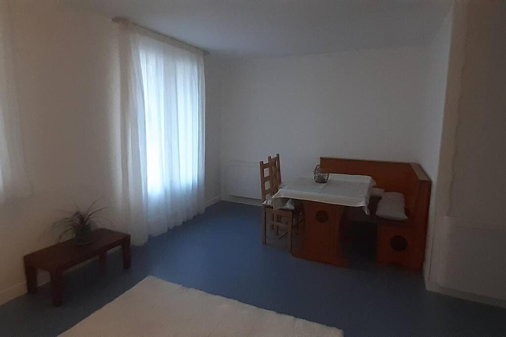 Bielle, Grand Appartement 38M2, Piscine, 4 Pers, Couchages 160X200 Dış mekan fotoğraf